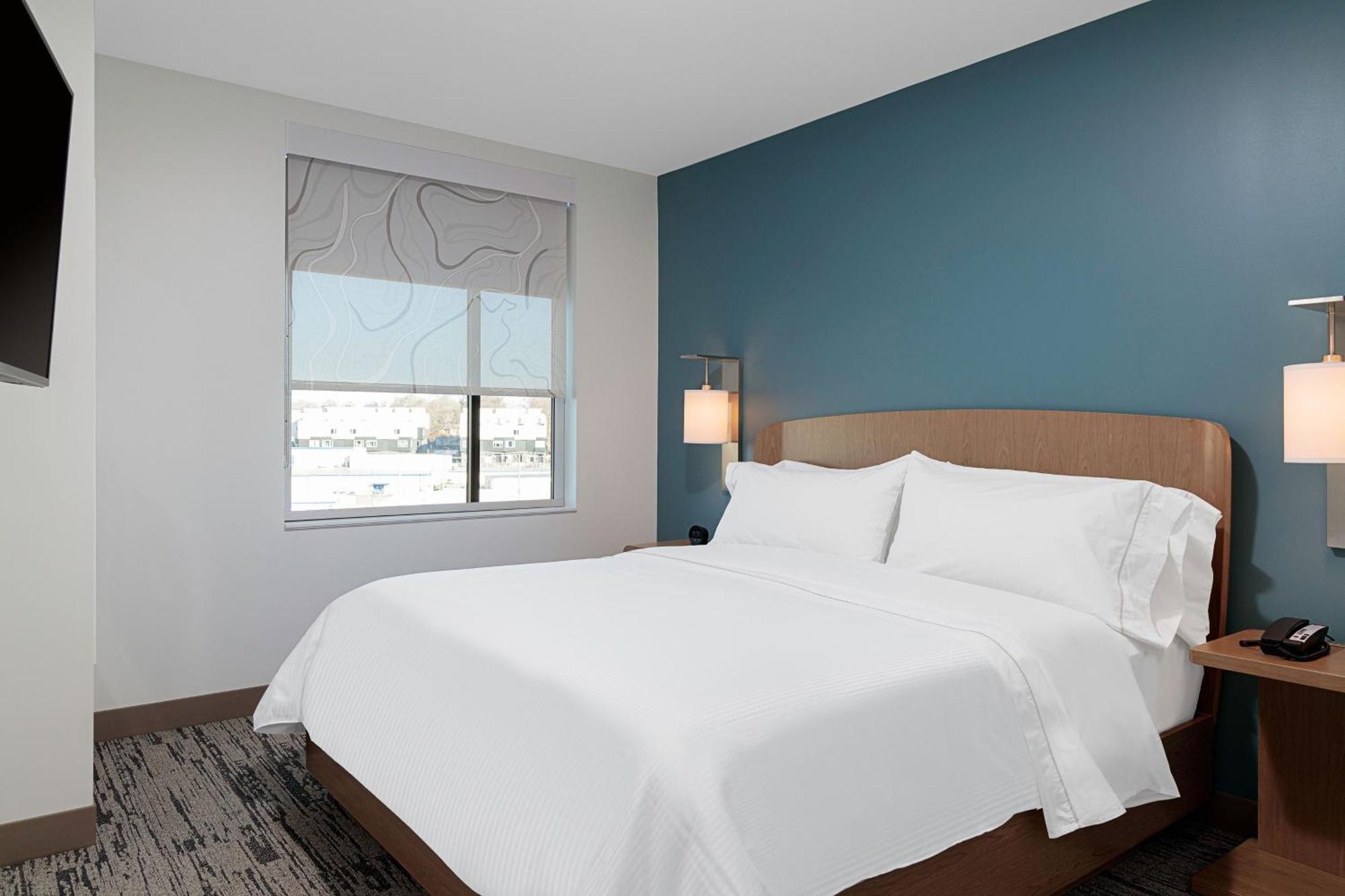 Element Nashville Vanderbilt West End المظهر الخارجي الصورة